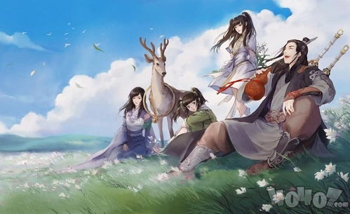 《天涯明月刀手游》12月6日每日答题攻略解析 2