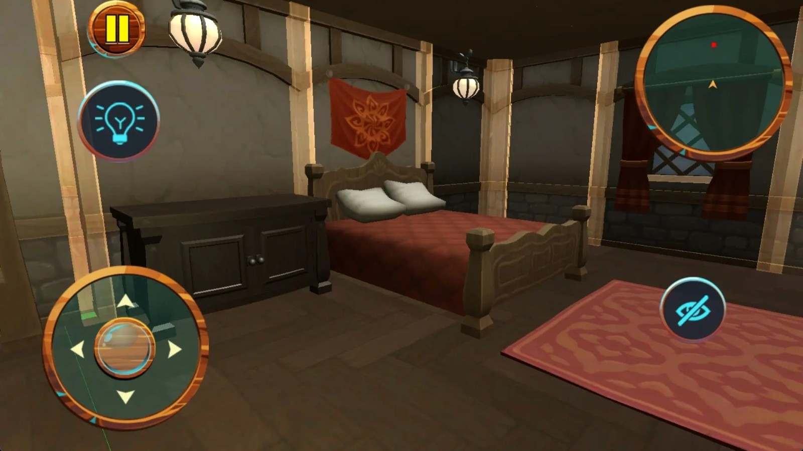 家有恶邻免费完整版 截图3