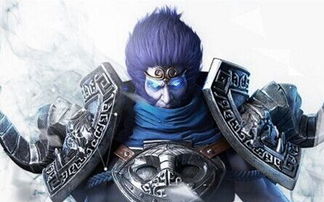 魔悟空领衔，打造无敌乱斗西游阵容攻略 1