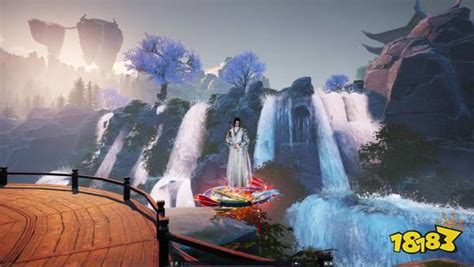 《蜀山初章》如何获得四象元灵？ 1