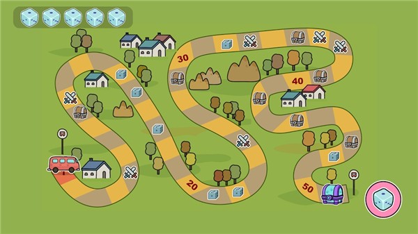 战斗吧兔子最新版 截图3