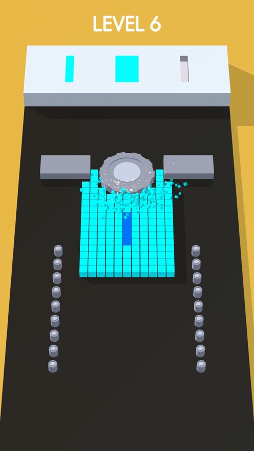 Color Saw 3D 截图4