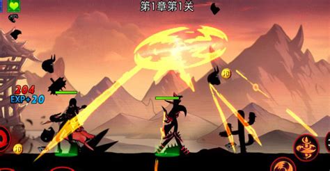 《火柴人联盟3:战斗力全面升级攻略汇总》 3