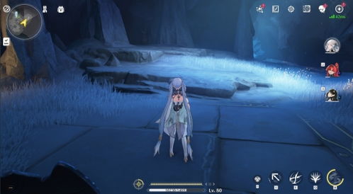 《鸣潮》游戏攻略:快速找到红名怪残星门徒位置大全 2