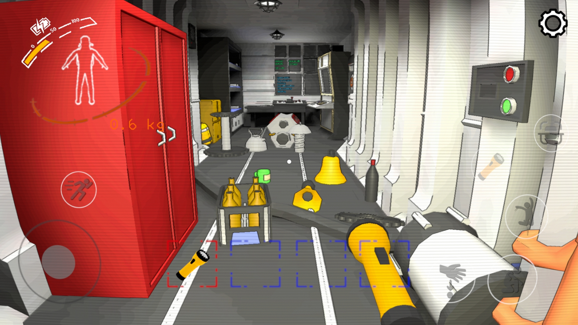 致命公司2025正版 截图3