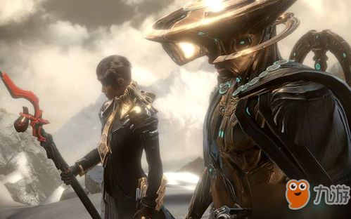 《星际战甲Warframe手游》新手必看：开荒武器精选指南 2