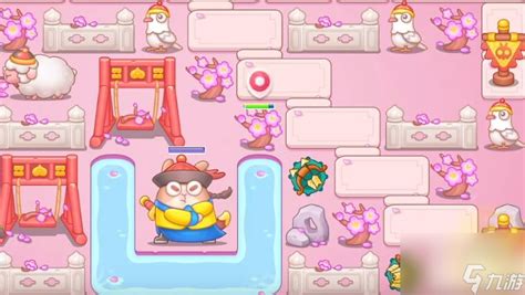 《保卫萝卜4》秋妃传攻略:解锁第91关必胜技巧! 3