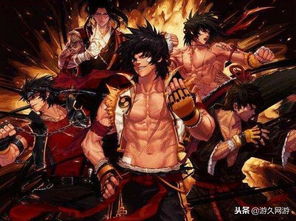 《《问剑长生》新手职业特色流派概览》 2