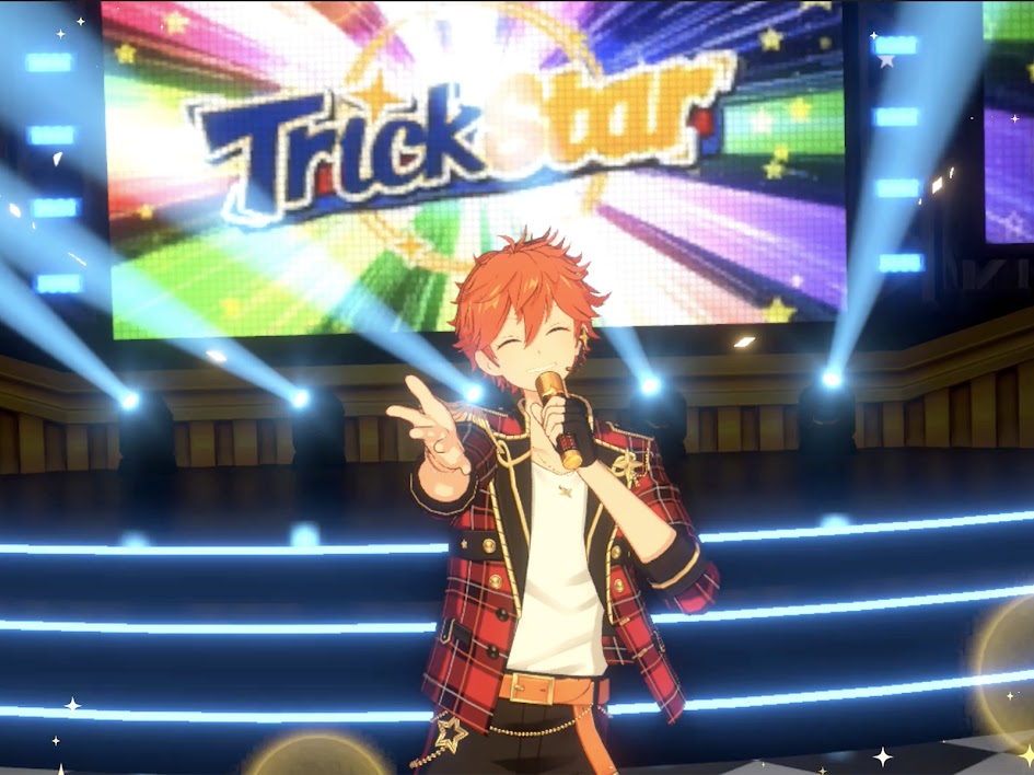 偶像梦幻祭Music游戏 截图4