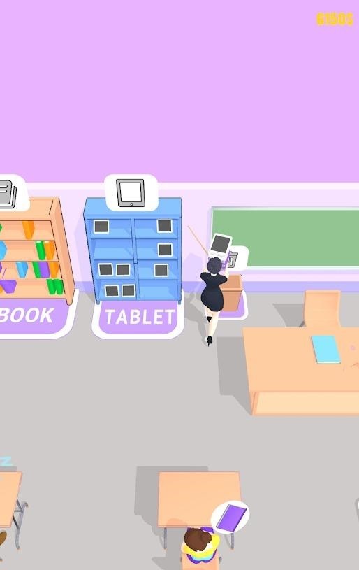 教师生活 截图3