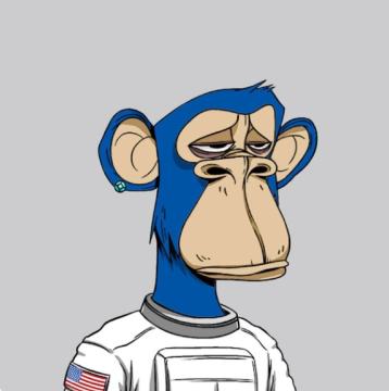 无聊猿头像图片 截图3