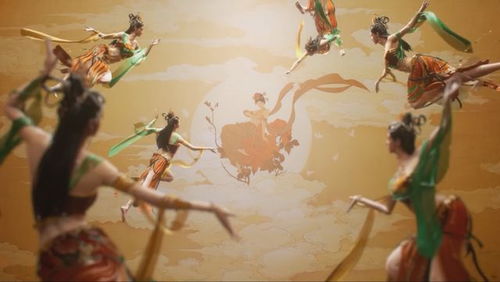 《《燕云十六声》扇子轻功修炼指南》 1