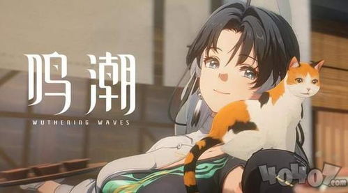 《鸣潮》梦魇揭秘：哀声鸷影下的骸骨图鉴 4