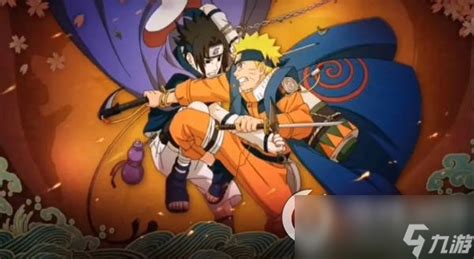 火影忍者手游揭秘：六道羽的高能免疫秘籍与替身术使用时机 4