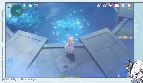 《《原神》4.2版本大梦的转醒任务怎么完成?详细攻略来了!》 1