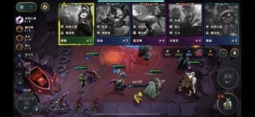 《金铲铲之战》必看!顶级豪侠阵容搭配攻略 2