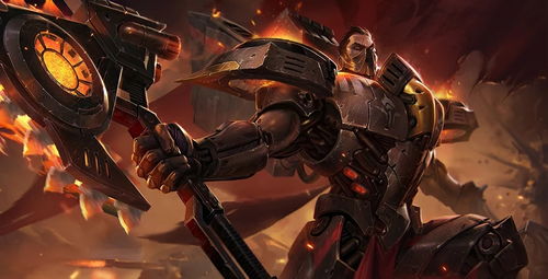 诺手在金铲铲之战中的强度解析及主C装备搭配指南 2