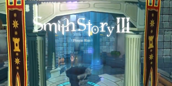 工匠物语3合成与魔法 1