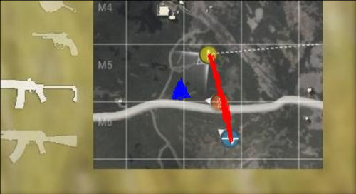 《交错战线》战术点数功能与效用详解 3