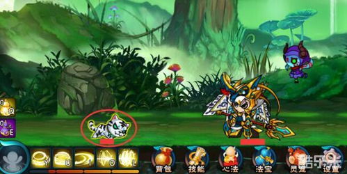 《造梦西游5》宠物进化全攻略:掌握技巧,让你的萌宠逆天蜕变! 1