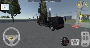 重型设备卡车模拟 截图2