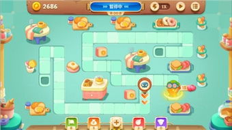 《保卫萝卜3》道具详解概览 1