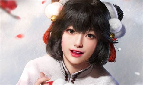 《和平精英》白糯汤圆皮肤上线时间表 4