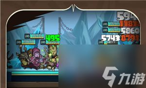 《异世界勇者》应该选择哪个最强职业？ 2