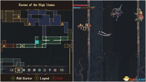 《神之亵渎》神圣禁忌之墙如何收集全流程攻略? 2