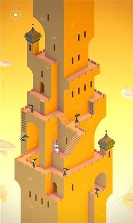 纪念碑谷3免费版 1