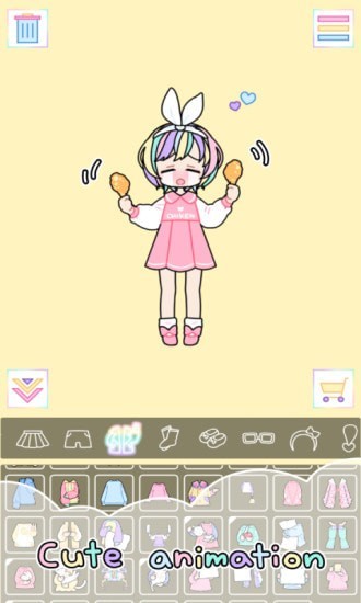 pastelgirl ????