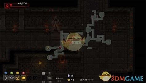 《传说法师》复古平面图：全面解析其神秘作用！ 2