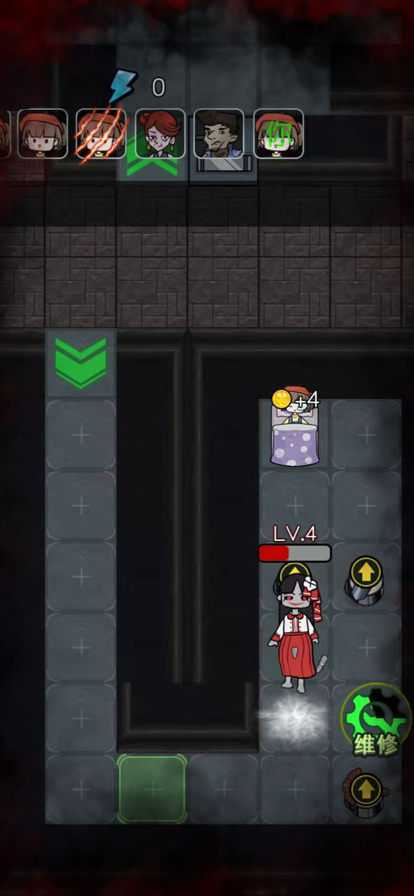 躺平发育魔改版 截图2