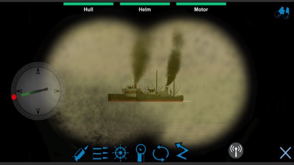 潜艇模拟器 截图3