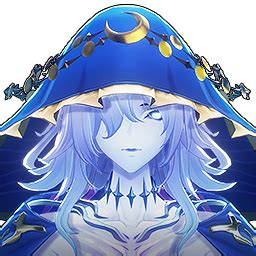 《〈鸣潮〉角色探析:罗蕾莱声骸详解》 2