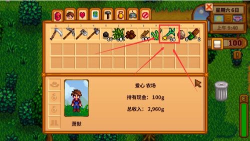 《《星露谷物语》玩家必看：耕种精通后你能获得哪些惊人奖励？》 4