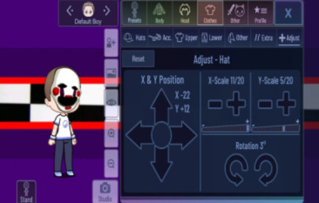 加查玩具熊的五夜后宫(Gacha FNaF) 截图3