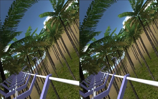 3D过山车VR 截图3
