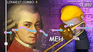 长号冠军游戏 截图3