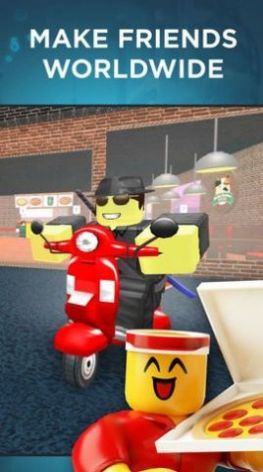 roblox逃離馬戲團ios 截圖1