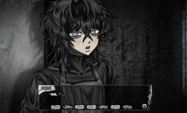 啮齿动物no.44观察记录游戏 截图2