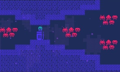 复古深渊游戏 1