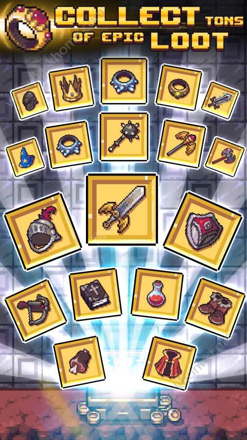 《揭秘〈冒险者日记〉:如何智取闪耀星星权杖》 1