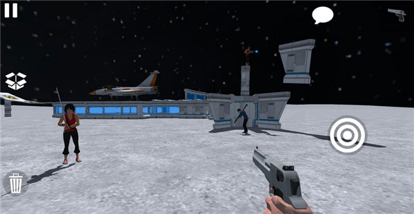 终极沙盒内置菜单MOD 截图4