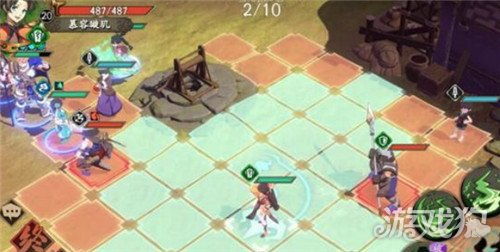 《天地劫手游:河州生变高效打法策略指南》 2