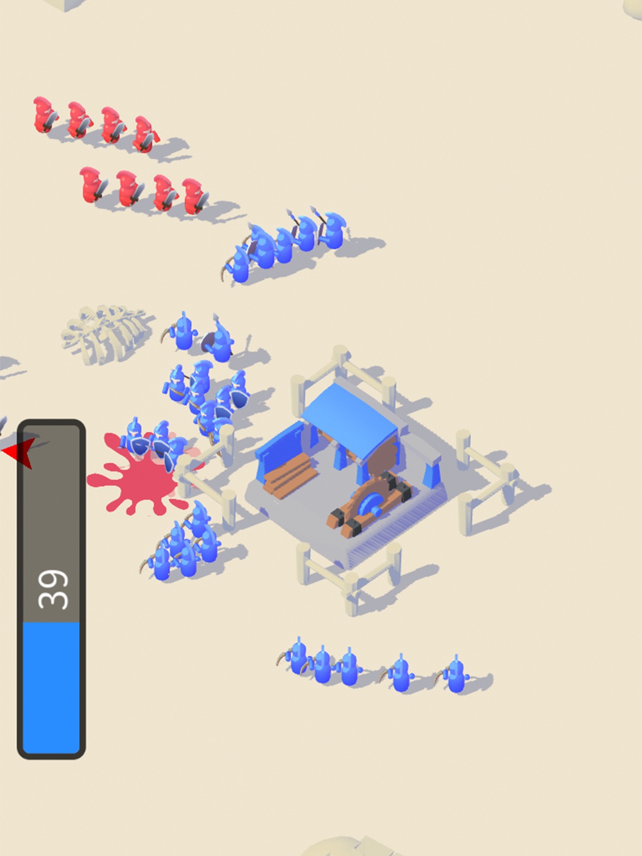 画时代战争 截图2