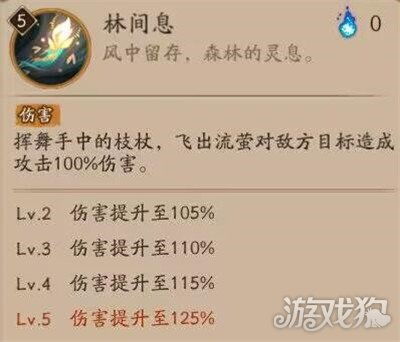 揭秘阴阳师SP小鹿男:建模精美程度与独特技能机制全解析 1