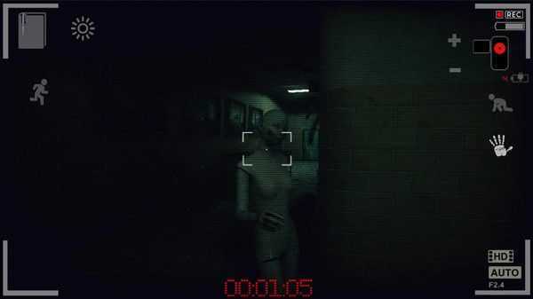 恐怖精神病院 截图3