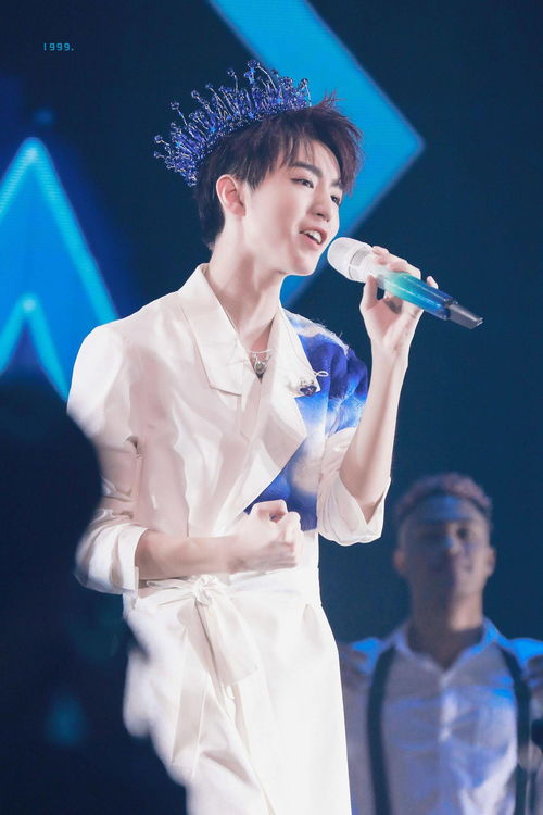 《就我眼神最犀利!爱豆演唱会通关秘籍大公开》 2