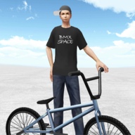 自行车模拟器中文版